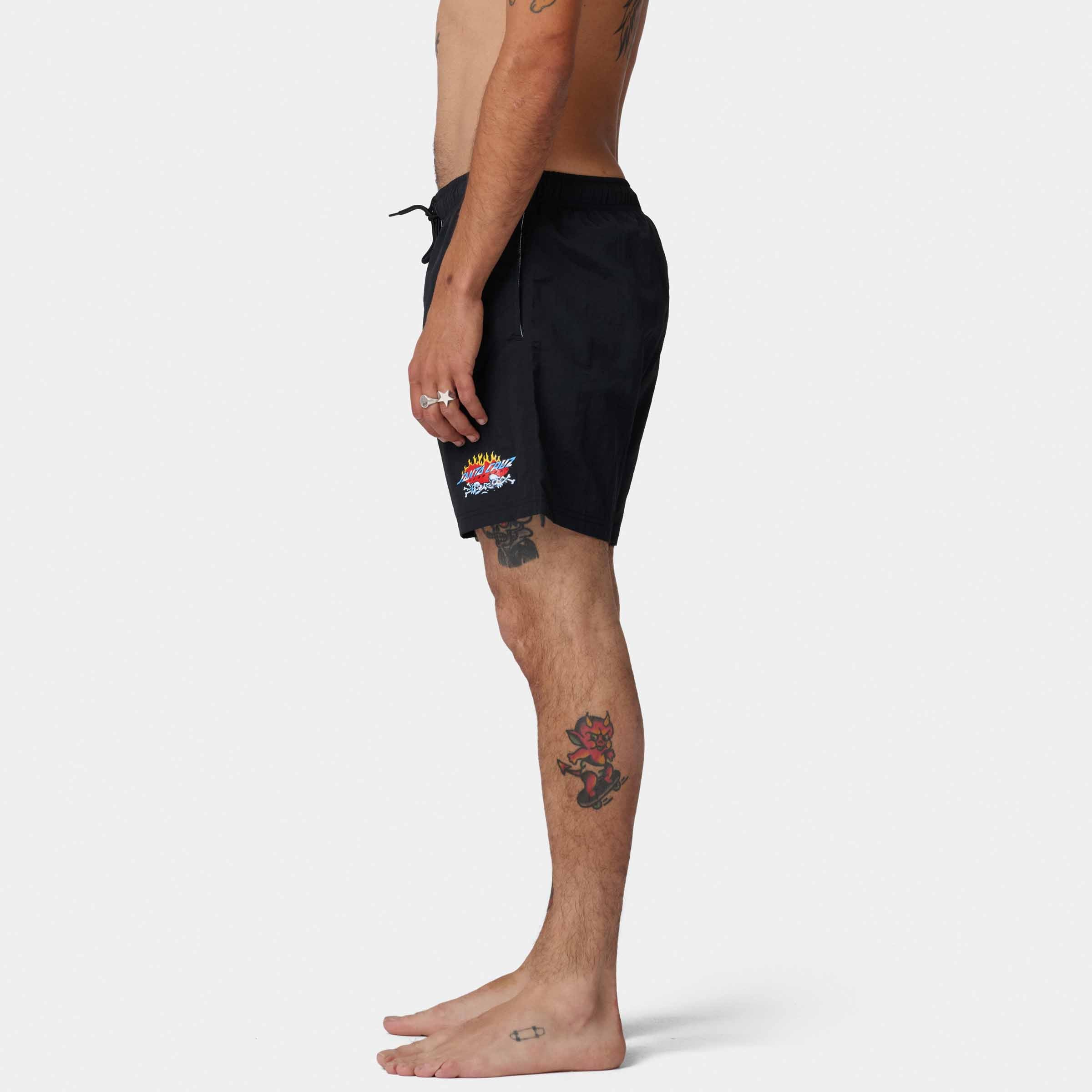 santa-cruz-skateboards-salba-voodoo-pit-swimshorts-costume-boxer-uomo image 5