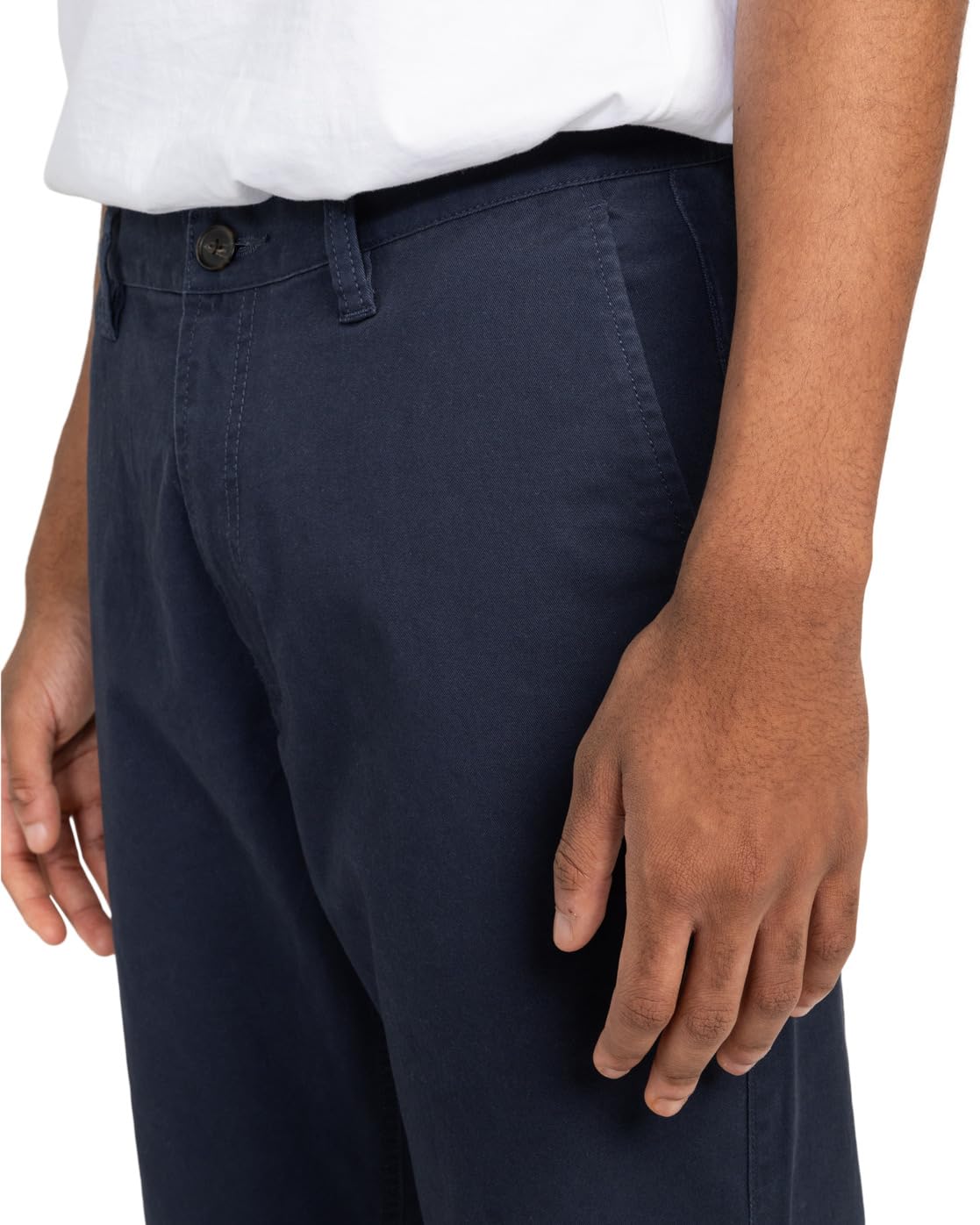 element-howland-classic-chino-pantaloni-da-uomo image 5