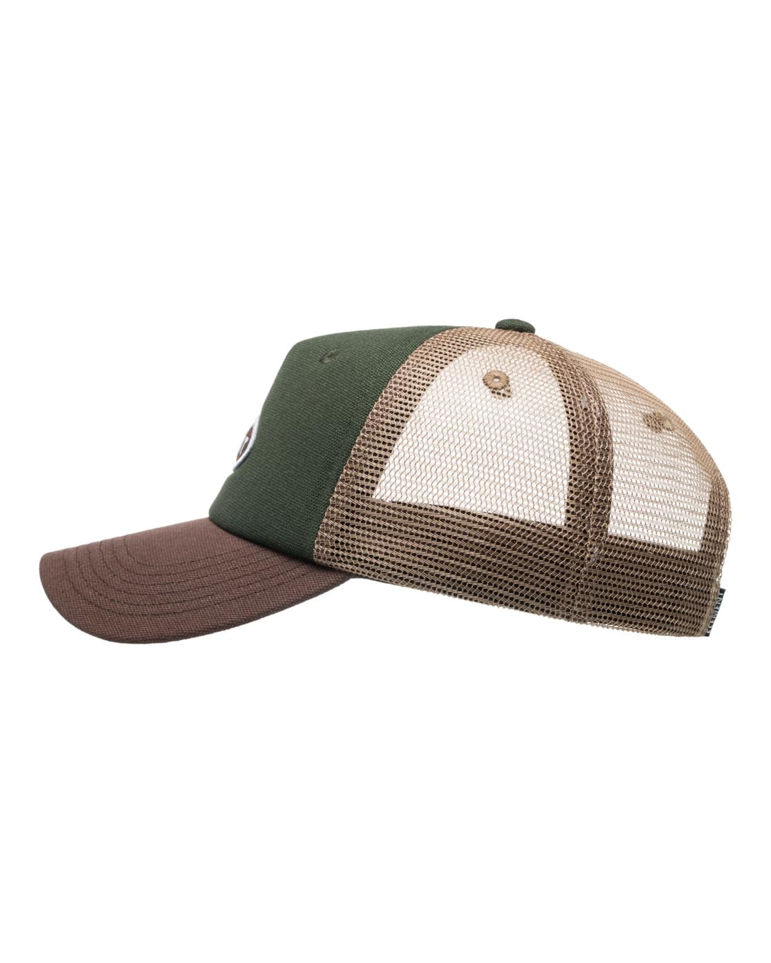 element-union-mesh-berretto-trucker-uomo image 2