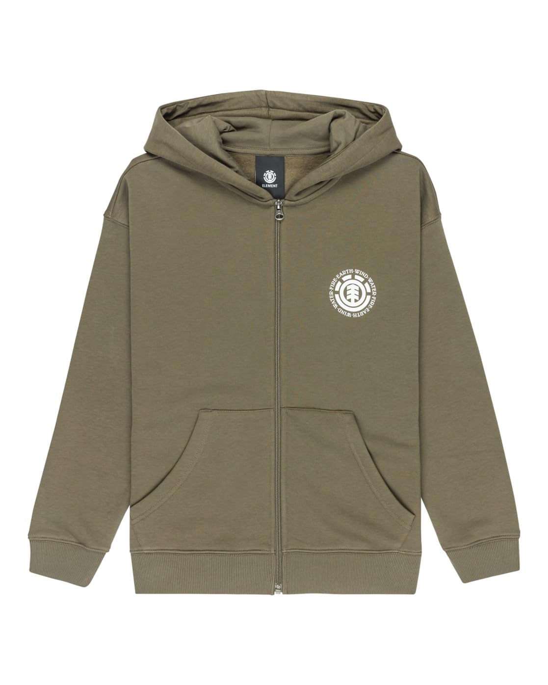 element-seal-bp-zh-y-maglione-bambini-e-ragazzi-con-cappuccio image 1