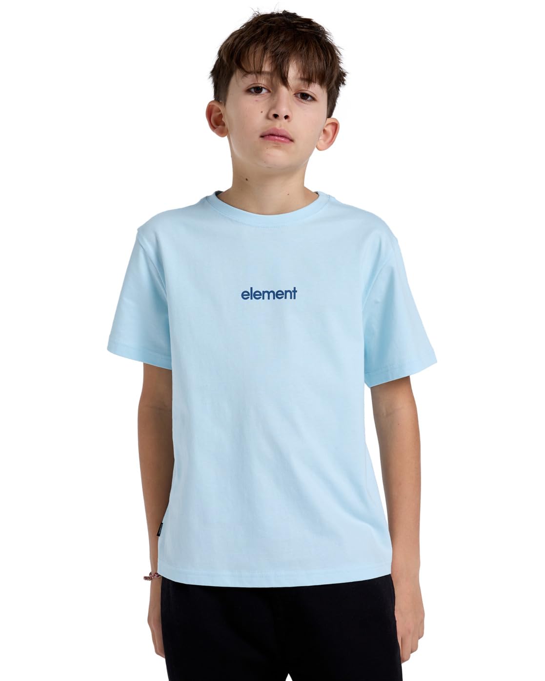 element-simple-logo-ss-y-maglietta-ragazzi image 7
