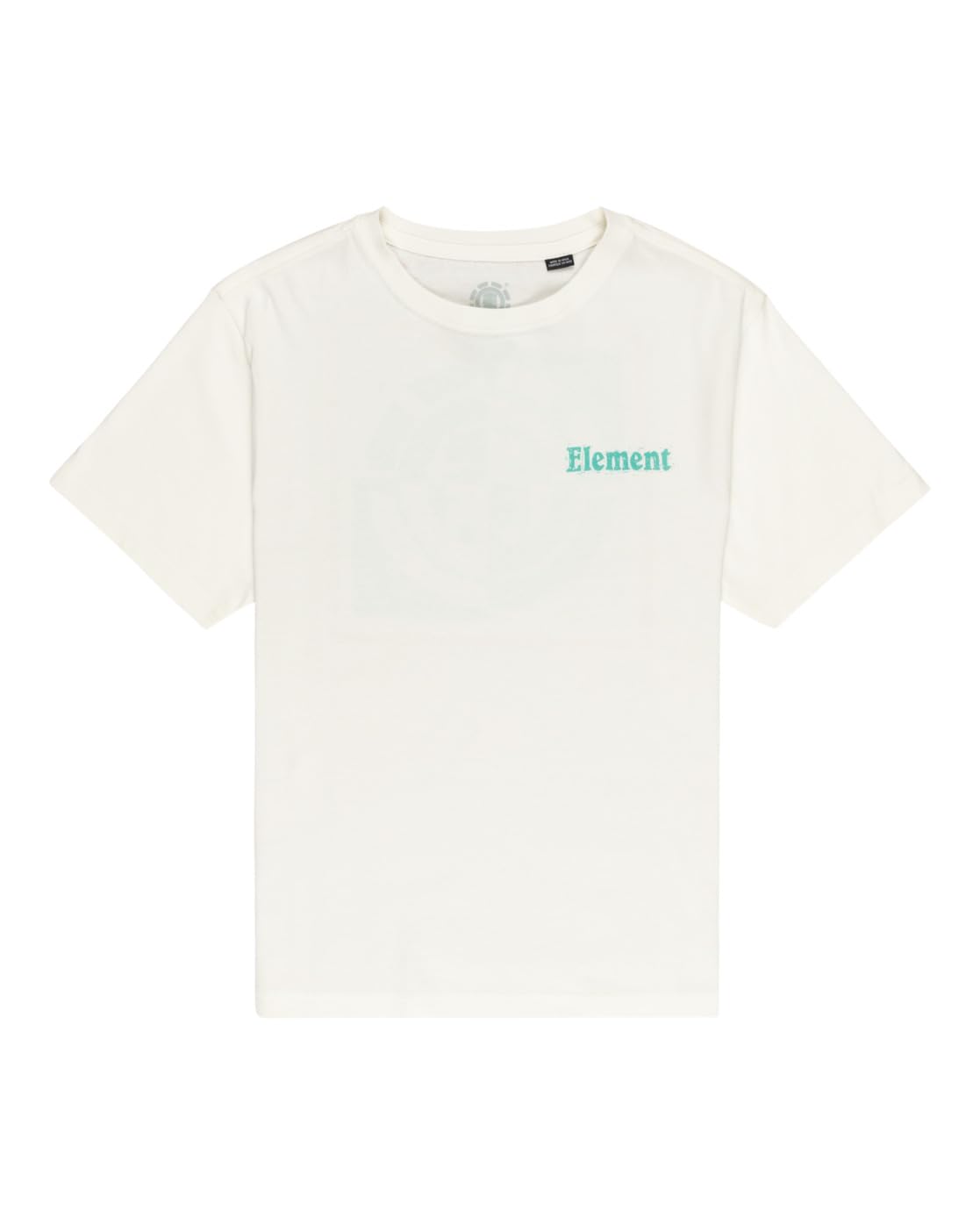 element-block-ss-t-shirt-bambini-e-ragazzi image 5