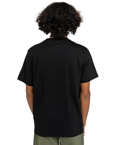 element-blazin-chest-ss-maglietta-uomo-a-maniche-corte image 8