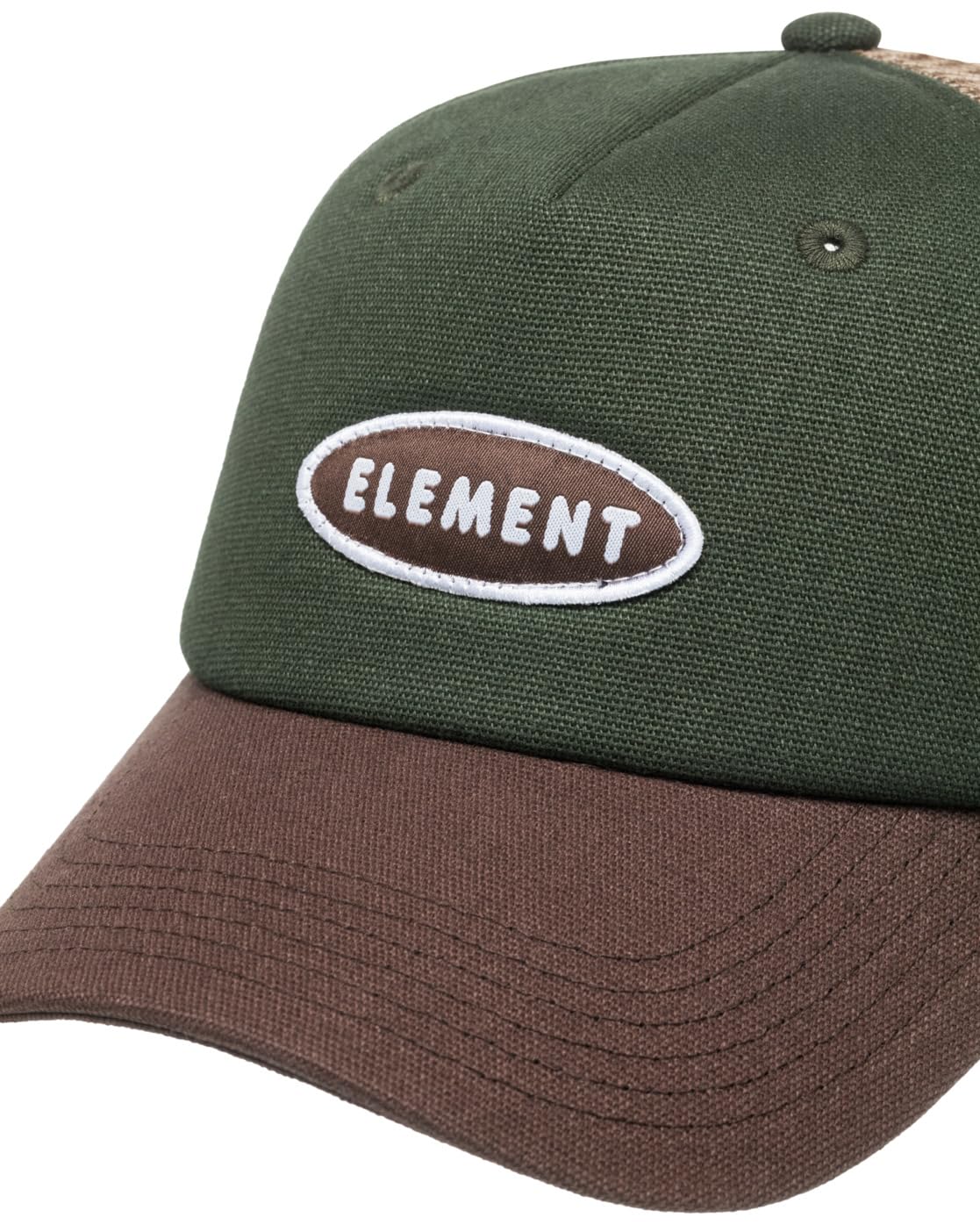 element-union-mesh-berretto-trucker-uomo image 3