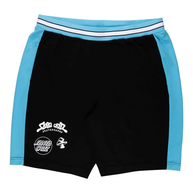 santa-cruz-skateboards-winkowski-ocho-mesh-shorts-shorts-mesh-uomo image 1