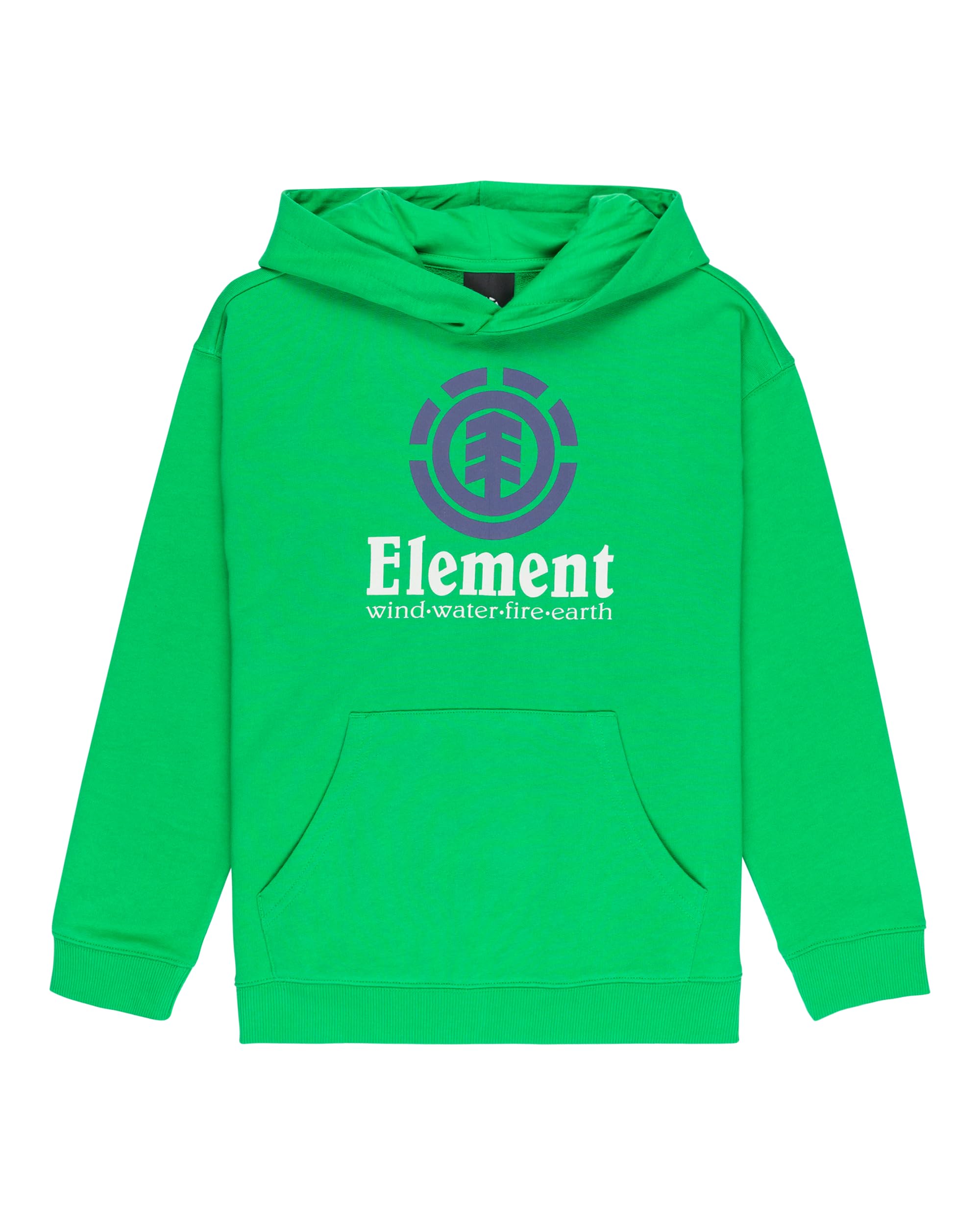 element-vertical-po-y-felpa-con-cappuccio-ragazzo image 1