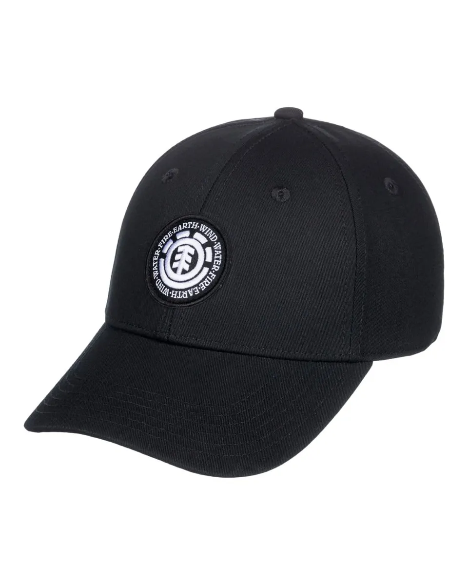 element-treelogo-2-0-cap-berretto-da-uomo-con-visiera image 1