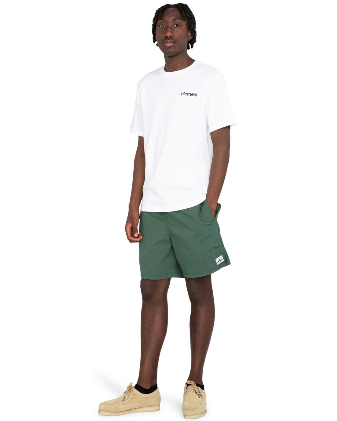 element-joint-cube-ss-t-shirt-uomo image 5