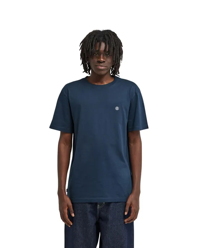 element-crail-ss-t-shirt-uomo-2 image 1