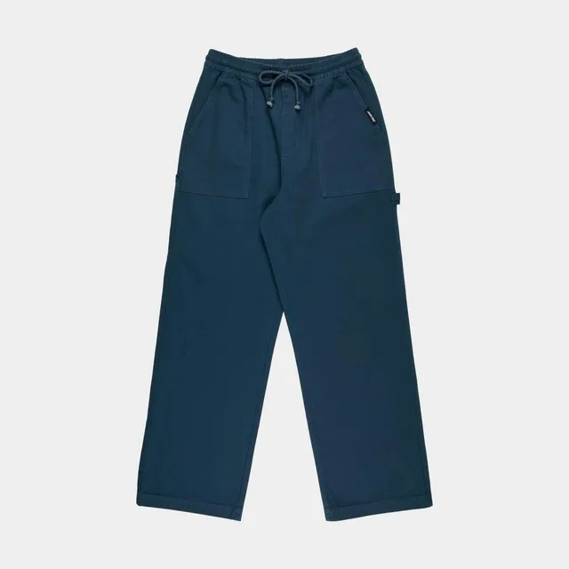 santa-cruz-skateboards-coombe-utility-pant-pantalone-donna-2 image 1