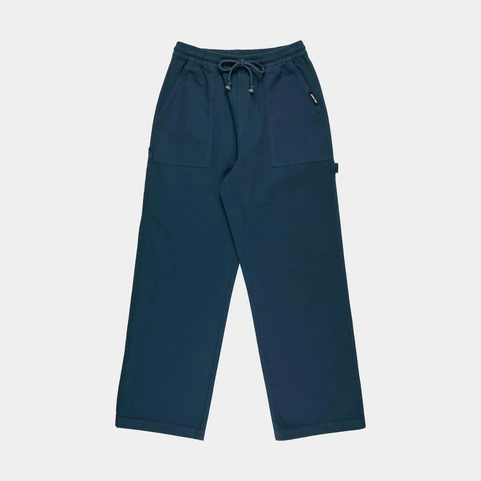 santa-cruz-skateboards-coombe-utility-pant-pantalone-donna-2 image 1