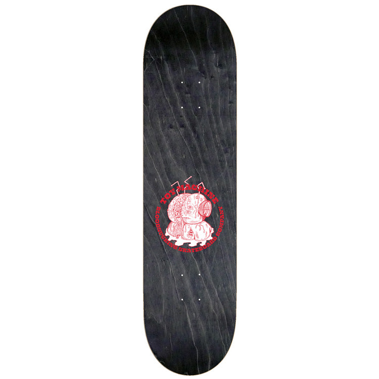 toy-machine-cj-collins-split-8-50-tavola-skateboard image 2