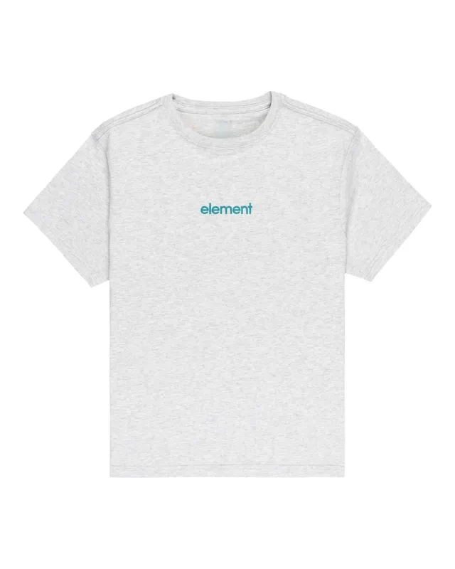 element-lowcase-bp-ss-y-t-shirt-bambini-e-ragazzi-2 image 1