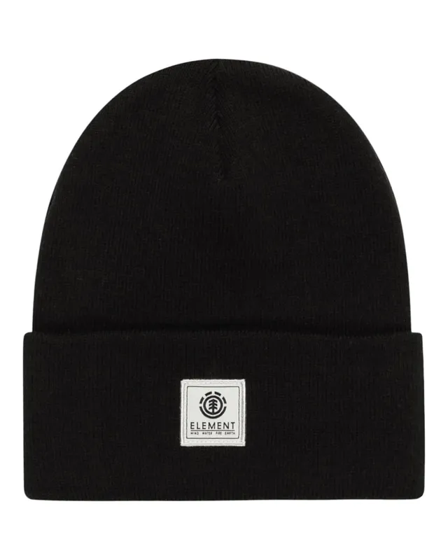 element-dusk-classic-beanie-cappello-uomo image 1