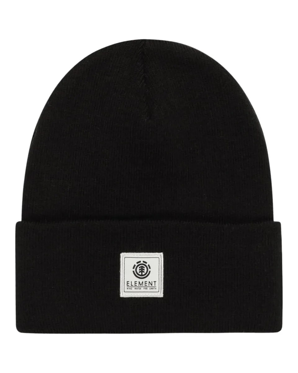 element-dusk-classic-beanie-cappello-uomo image 1