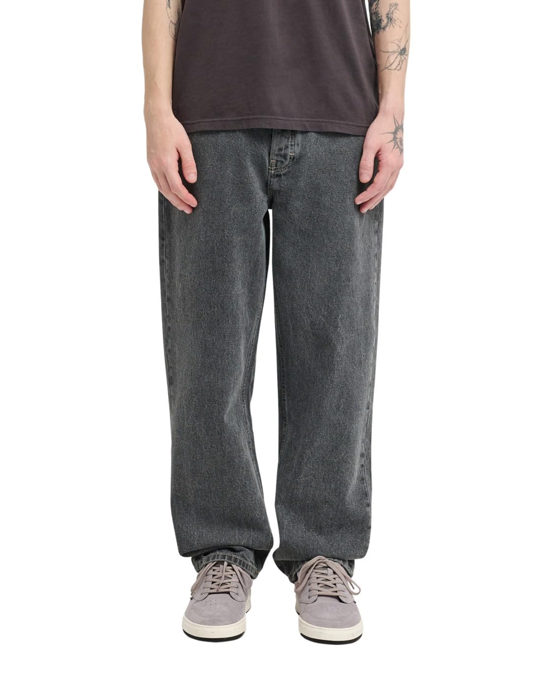 element-relax-5-denim-pantaloni-uomo image 4