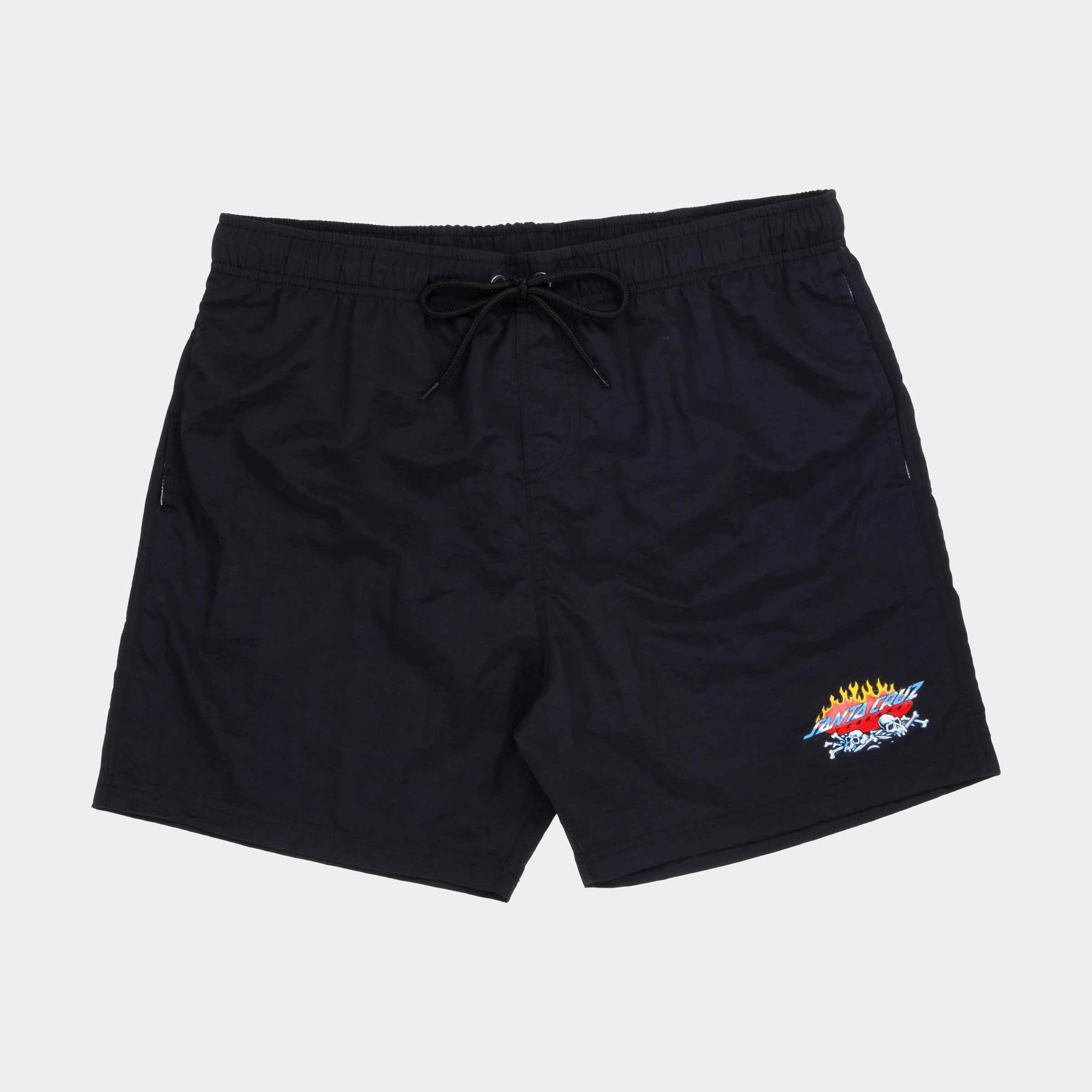 santa-cruz-skateboards-salba-voodoo-pit-swimshorts-costume-boxer-uomo image 1