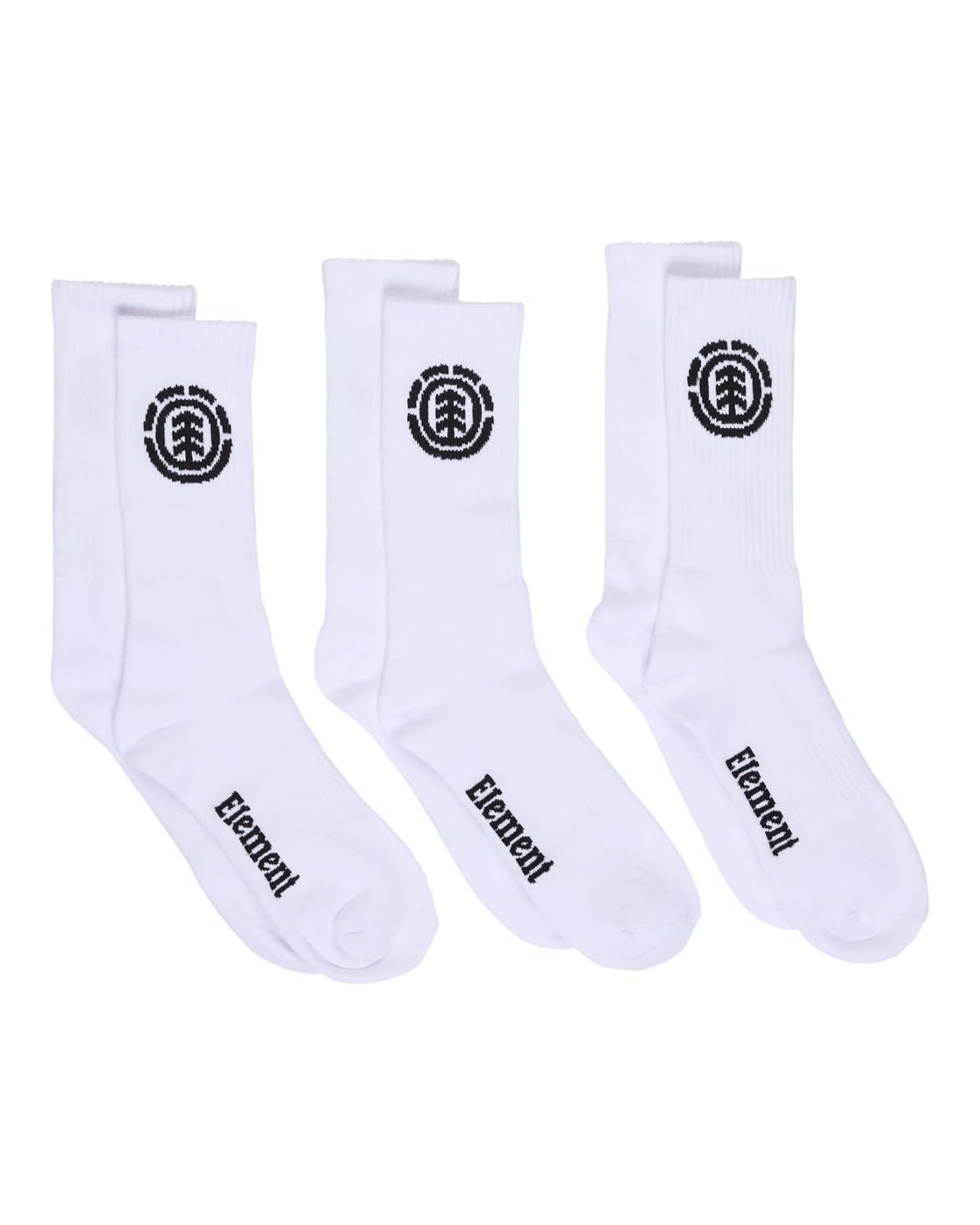 element-icon-socks-3pk-calzini-uomo-pacco-da-3 image 5
