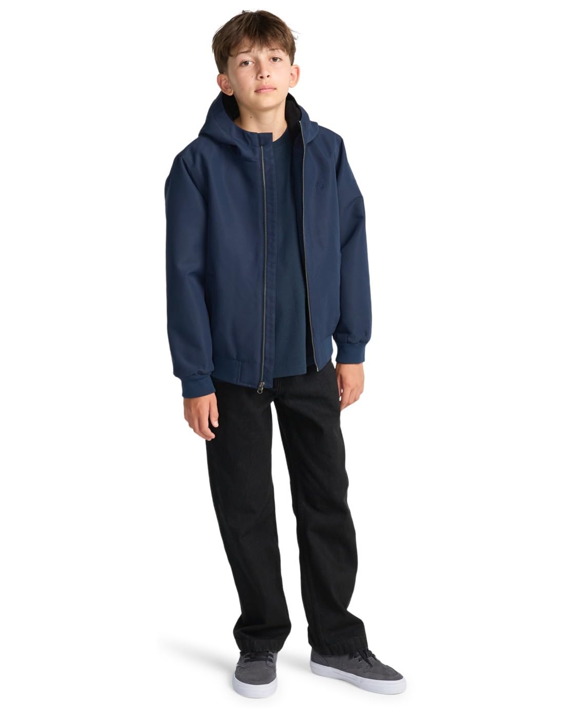 element-dulcey-y-giacca-a-vento-bambini-e-ragazzi image 5