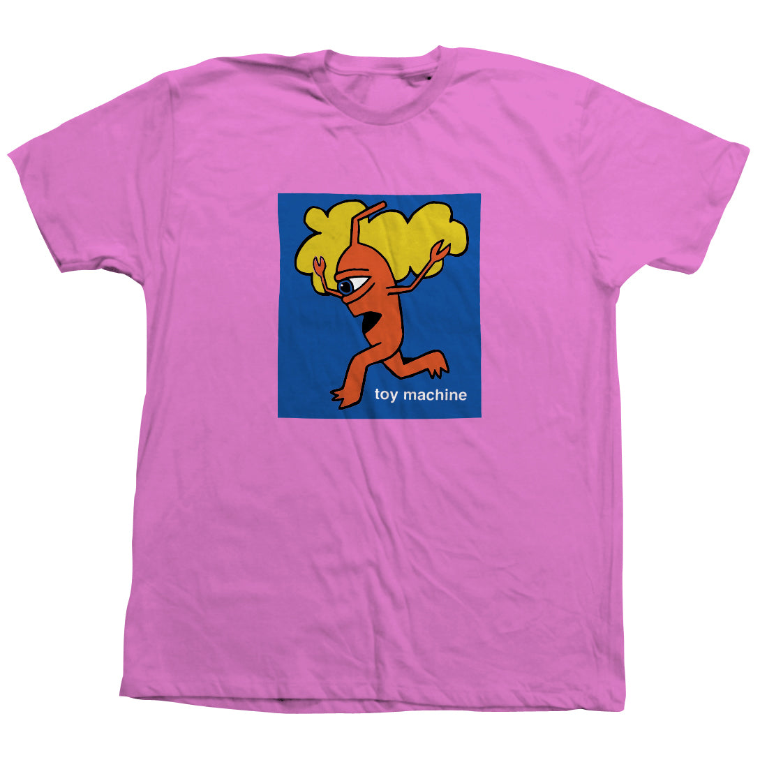 toy-machine-early-sect-youth-t-shirt-bambino image 2