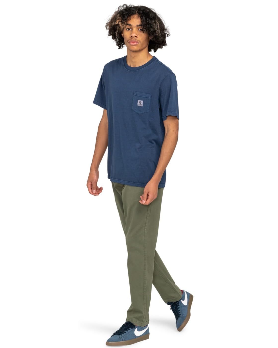 element-howland-classic-pantaloni-uomo image 4