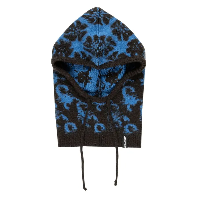 santa-cruz-skateboards-meyer-freestyle-knit-hoodie-uomo-cappuccio-in-maglia image 1