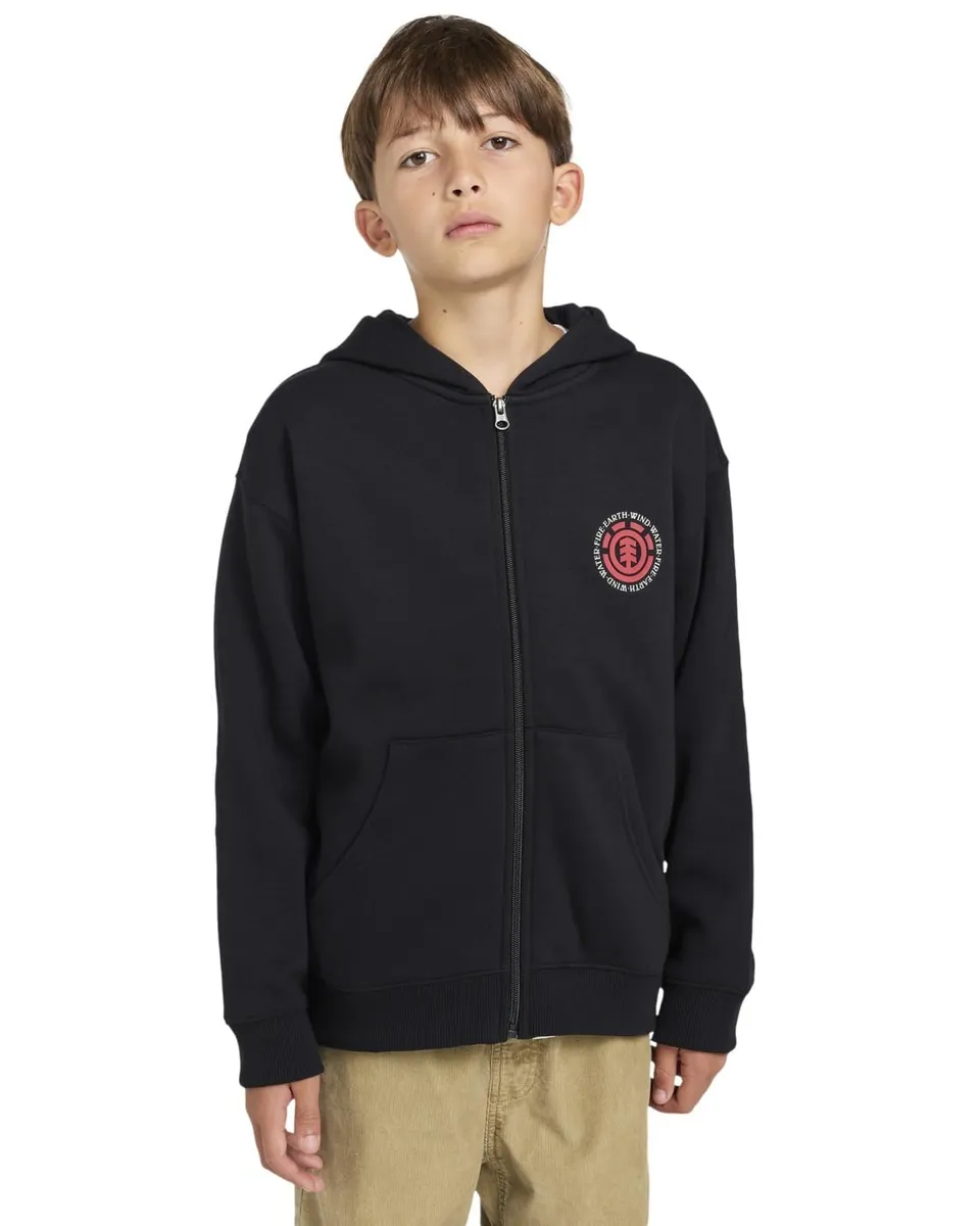 element-seal-bp-screen-felpa-fleece-ragazzo image 1