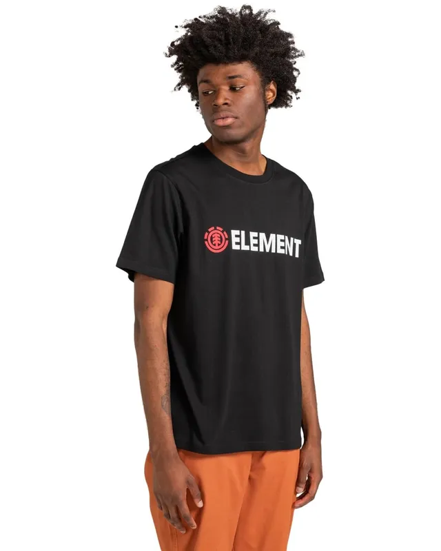 element-blazin-maglietta-uomo image 1