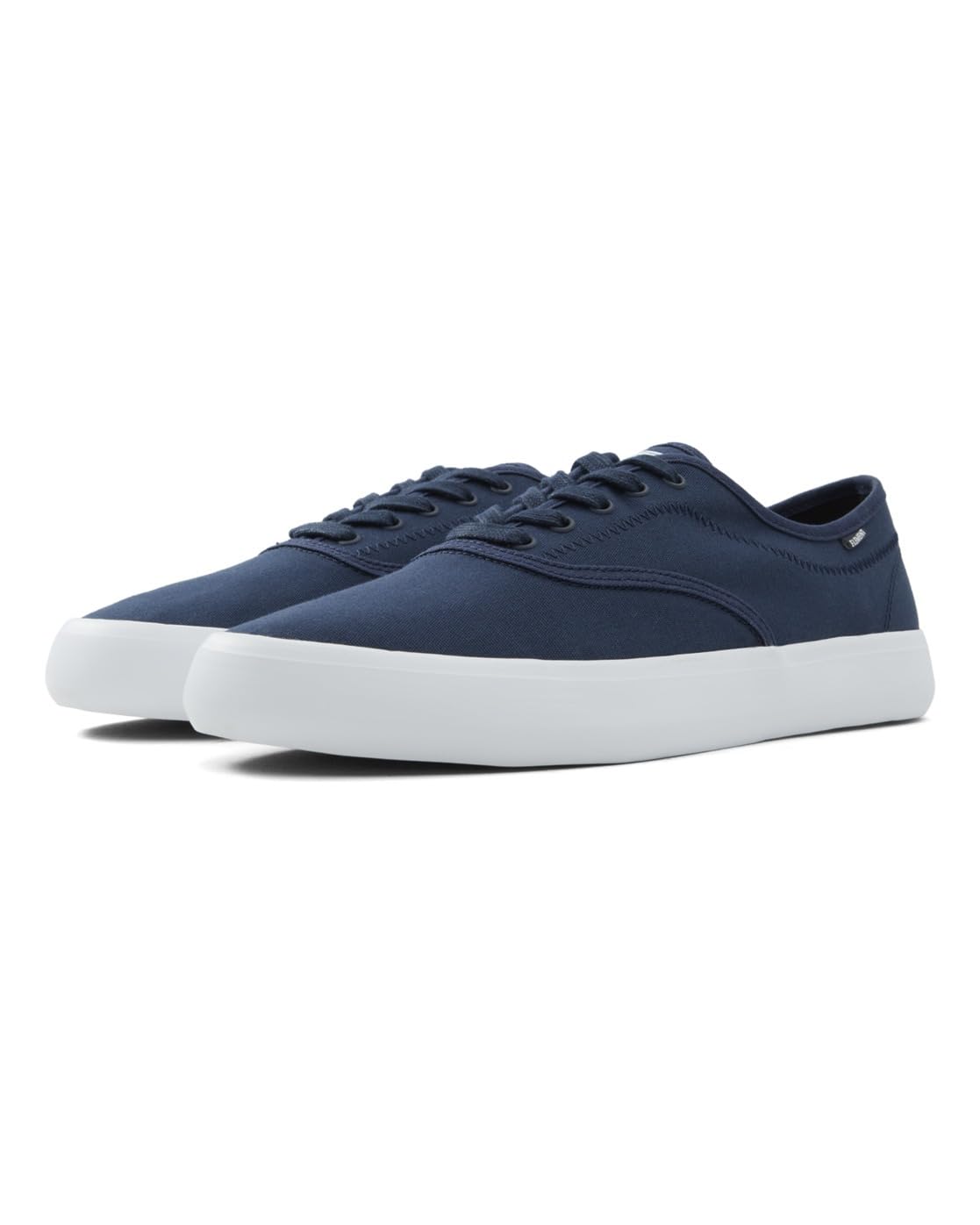 element-y-passiph-suede-sneaker-bambini-e-ragazzi-skate image 3