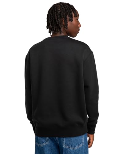 element-cornell-skate-felpa-pullover-da-uomo image 8