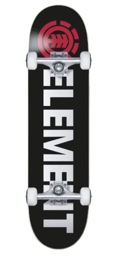 element-skateboard-completo-7-75-acero-abec-5 image 5