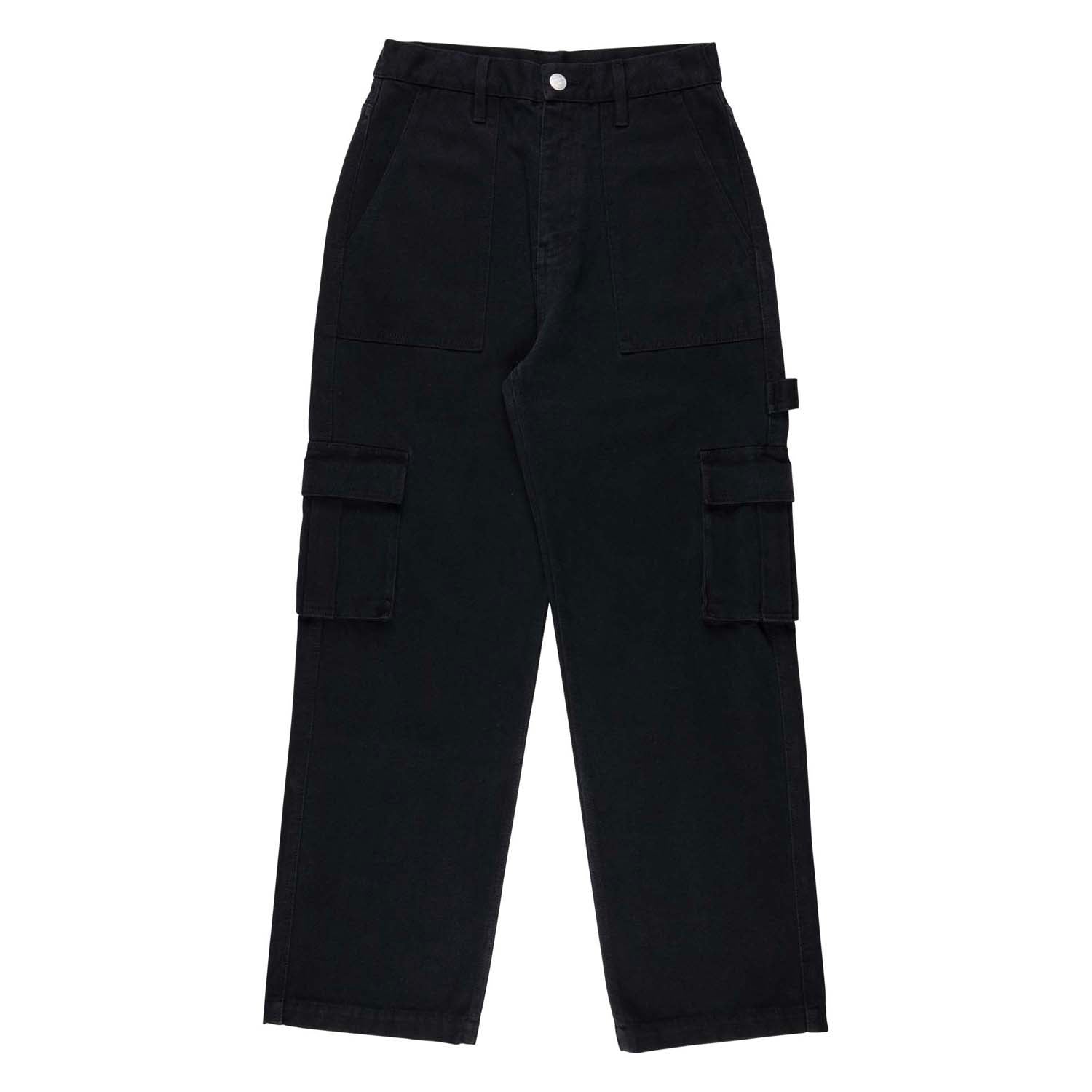 santa-cruz-skateboards-workers-cargo-pant-pantalone-cargo image 1