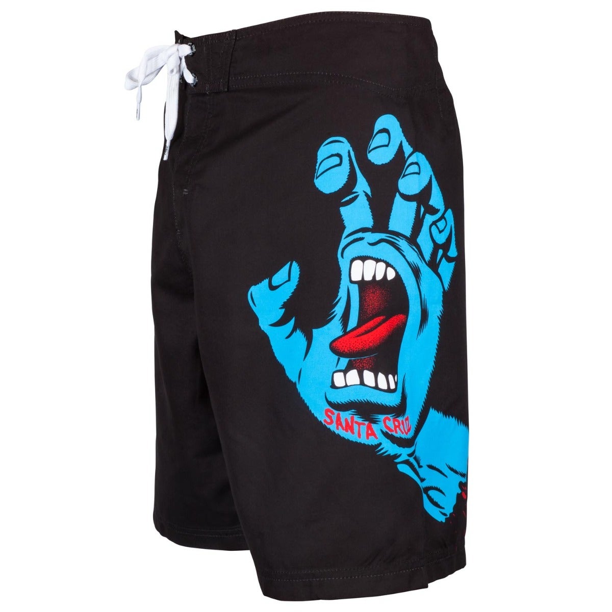 santa-cruz-skateboards-screaming-hand-boardie-boardshort-uomo image 3