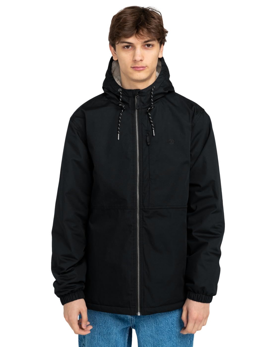 element-alder-parka-giacca-a-vento-uomo image 5