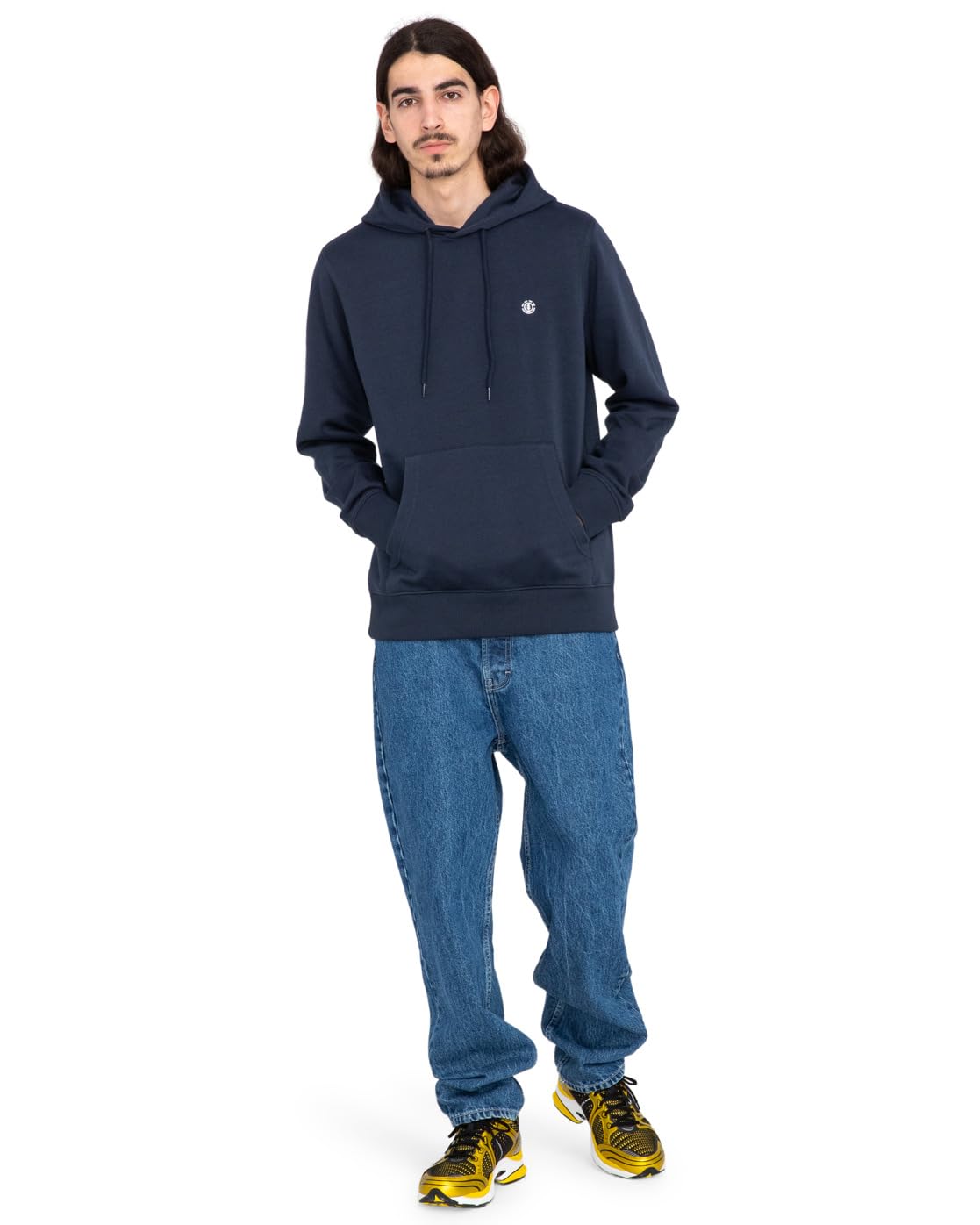 element-cornell-classic-po-pullover-felpa-uomo-3 image 6