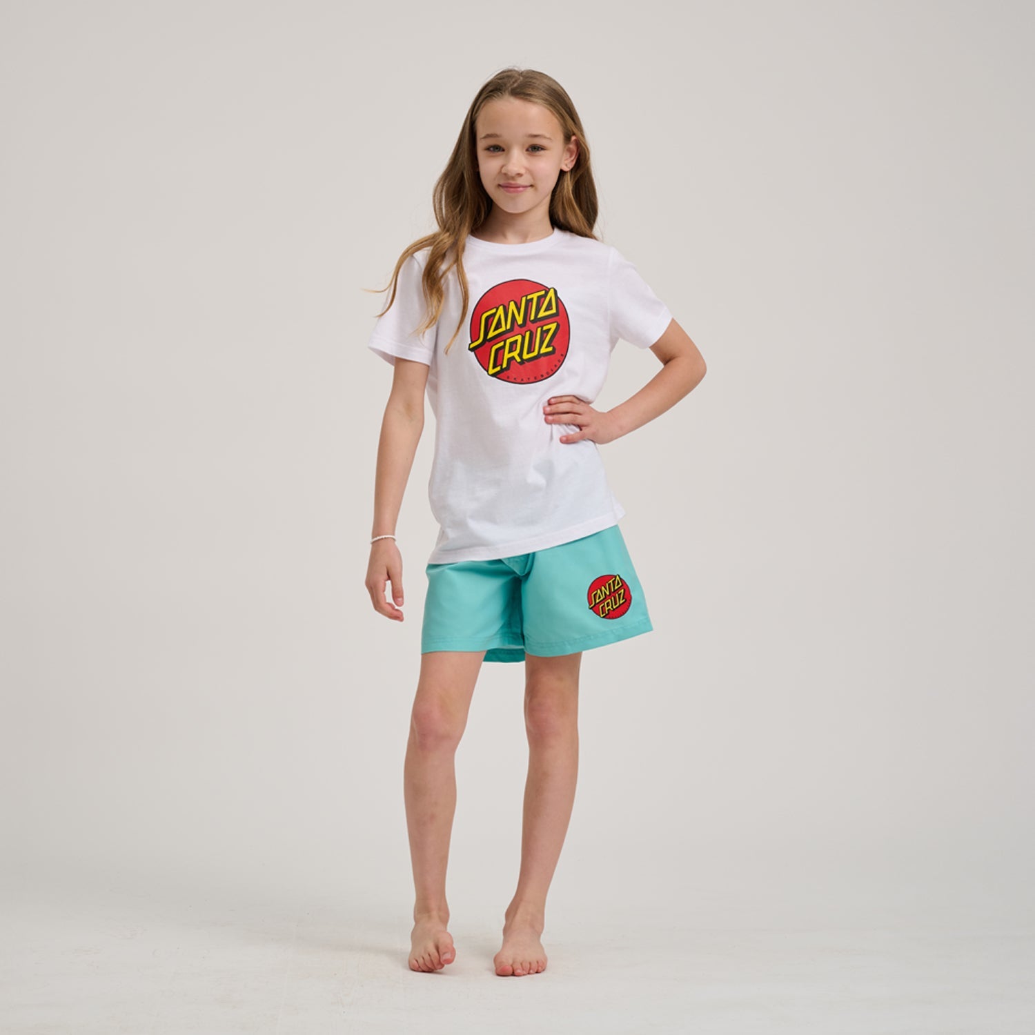 santa-cruz-skateboards-youth-classic-dot-costume-mare-bambino image 4