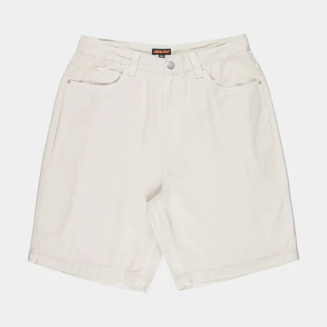 santa-cruz-skateboards-big-shorts-pantaloncini-baggy-uomo image 1