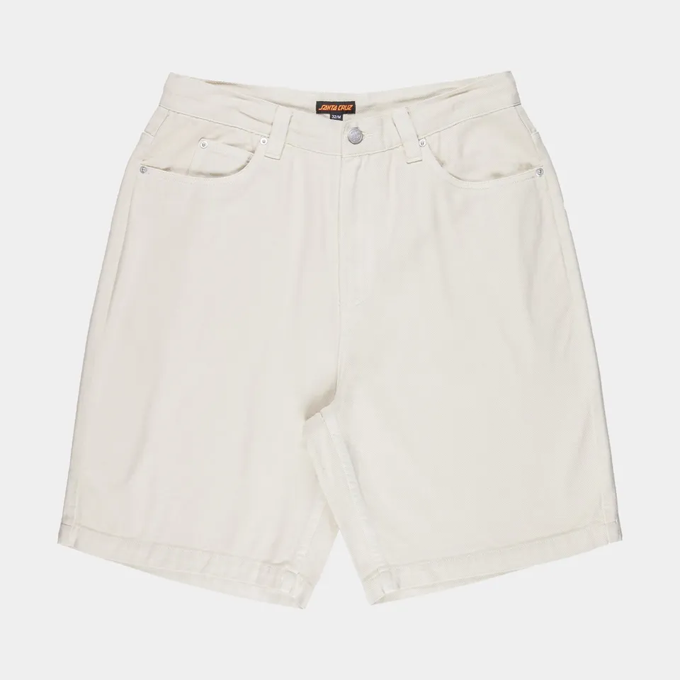 santa-cruz-skateboards-big-shorts-pantaloncini-baggy-uomo image 1