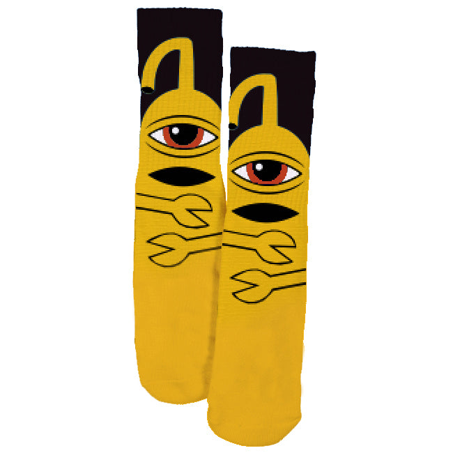 toy-machine-sect-hug-sock-calzini-skate image 4