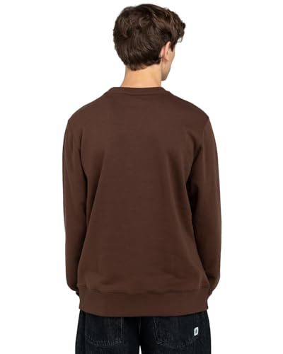 element-cornell-classic-cr-maglione-uomo-felpa-girocollo image 8