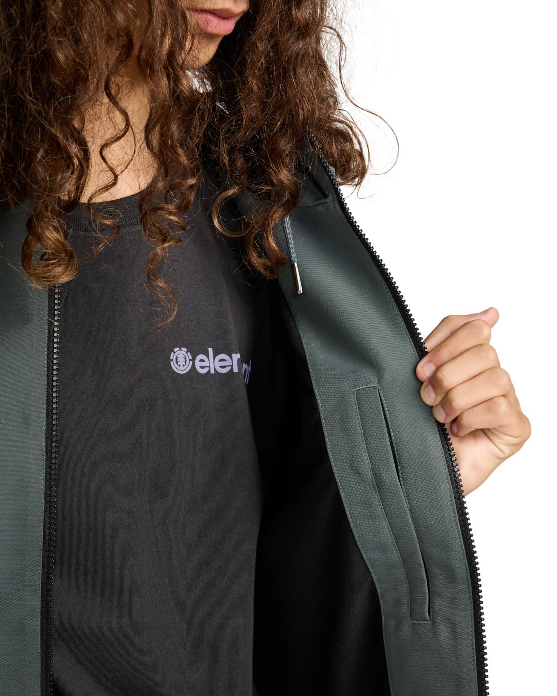 element-alder-gilet-uomo image 6