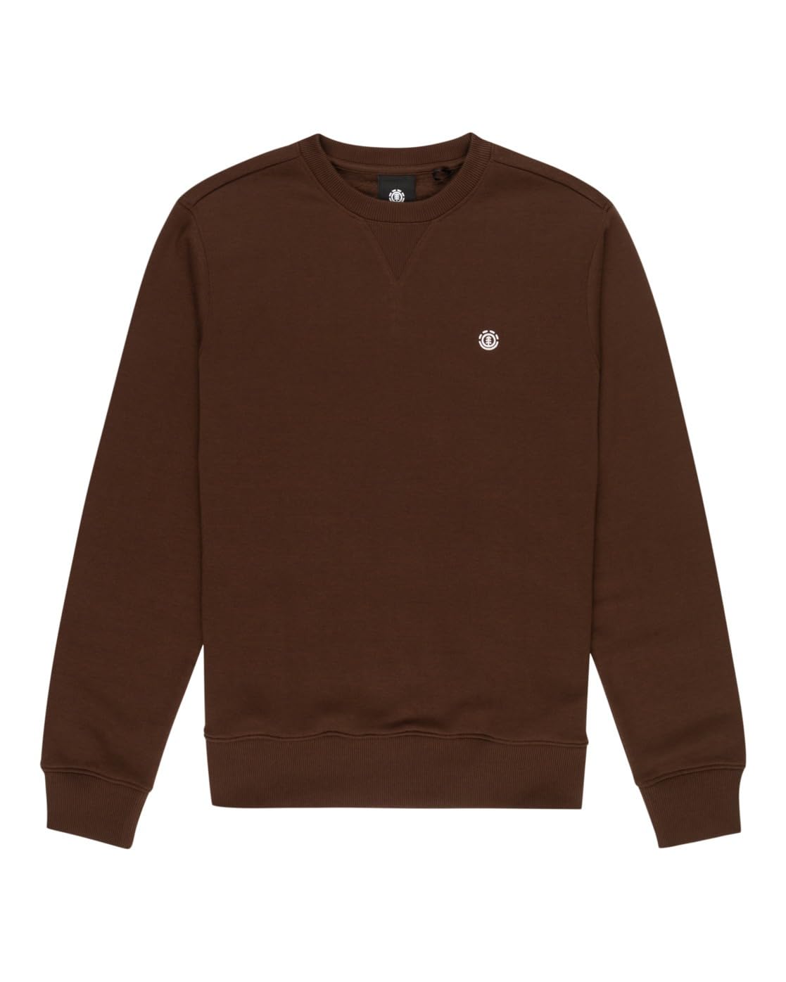 element-cornell-classic-cr-maglione-uomo-felpa-girocollo image 6