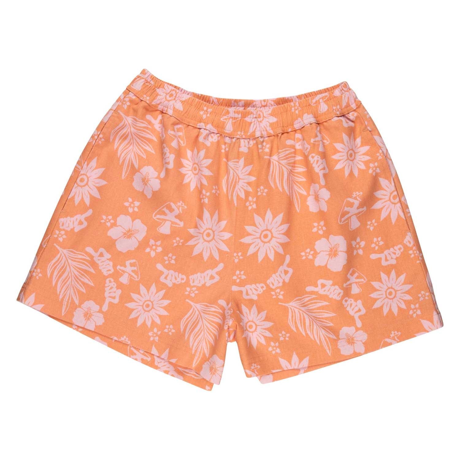 santa-cruz-skateboards-take-a-trip-shorts-donna-stampa-all-over image 1