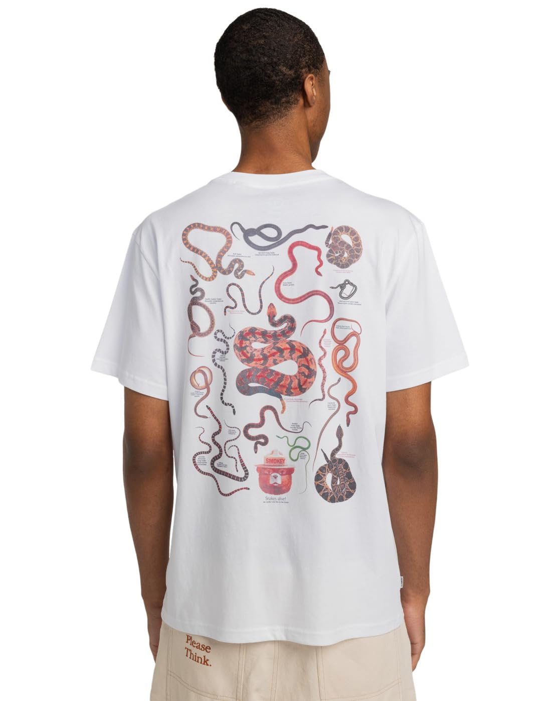 element-sbxe-nest-ss-maglietta-uomo-t-shirt-grafica-nest image 3