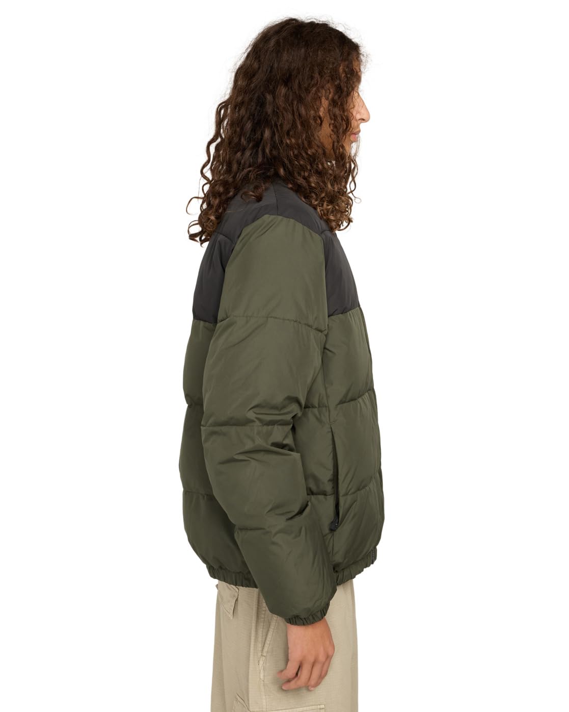 element-classic-puffer-gilet-uomo image 3