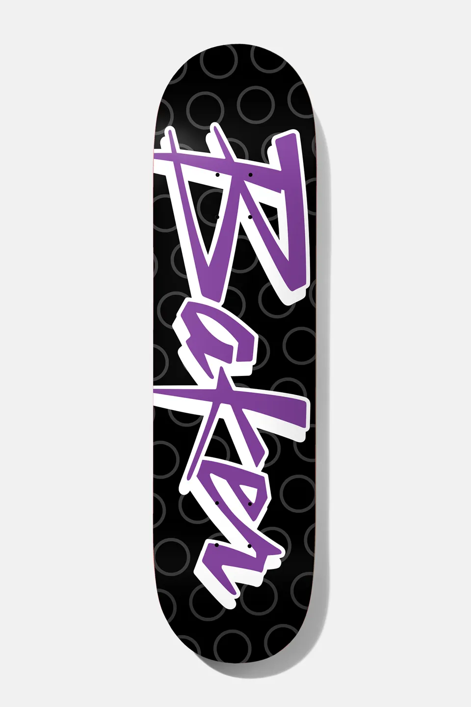 baker-skateboards-andrew-reynolds-purple-pain-deck-8-25-tavola-da-skateboard image 1