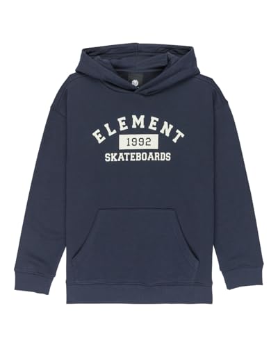 element-home-team-po-y-felpa-con-cappuccio-bambini-e-ragazzi image 6