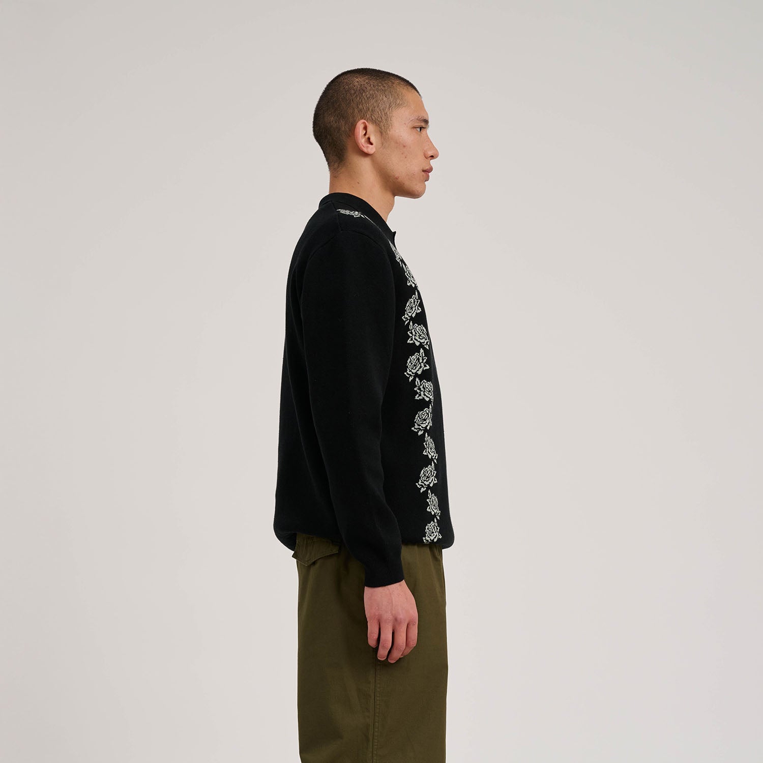 santa-cruz-skateboards-donnie-polo-knit-crew-polo-in-maglia-manica-lunga image 3