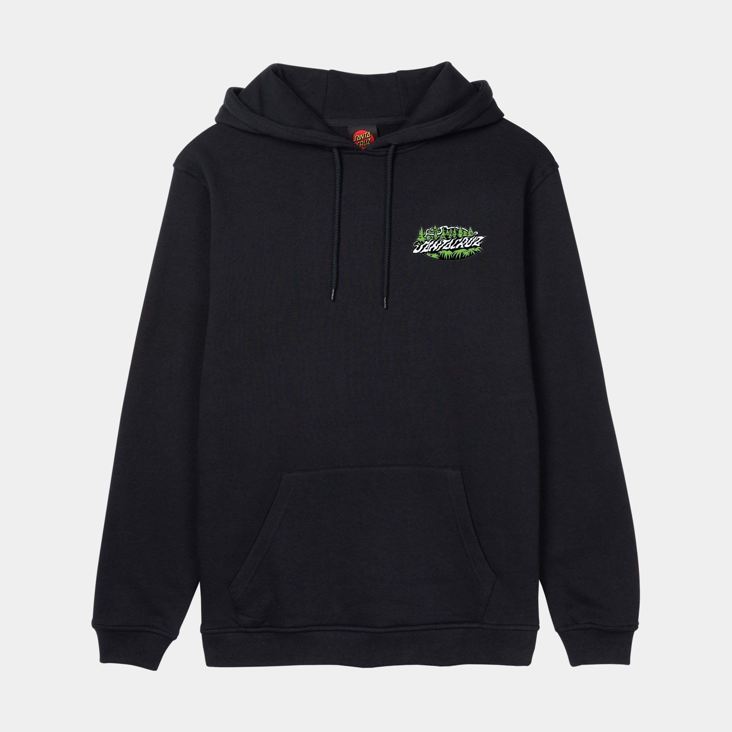 santa-cruz-skateboards-winkowski-big-foot-hoodie-felpa-con-cappuccio-330gsm image 2
