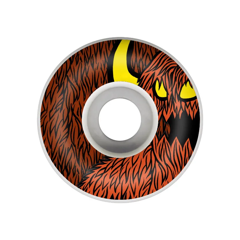 toy-machine-furry-monster-52mm-ruote-skate image 1